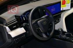 تۆیۆتا کامری